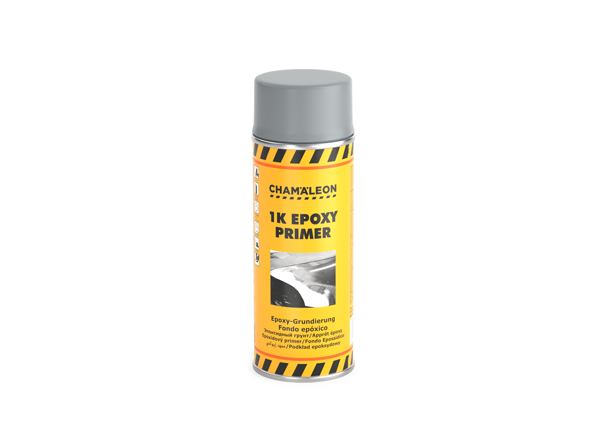 Epoxy Primer