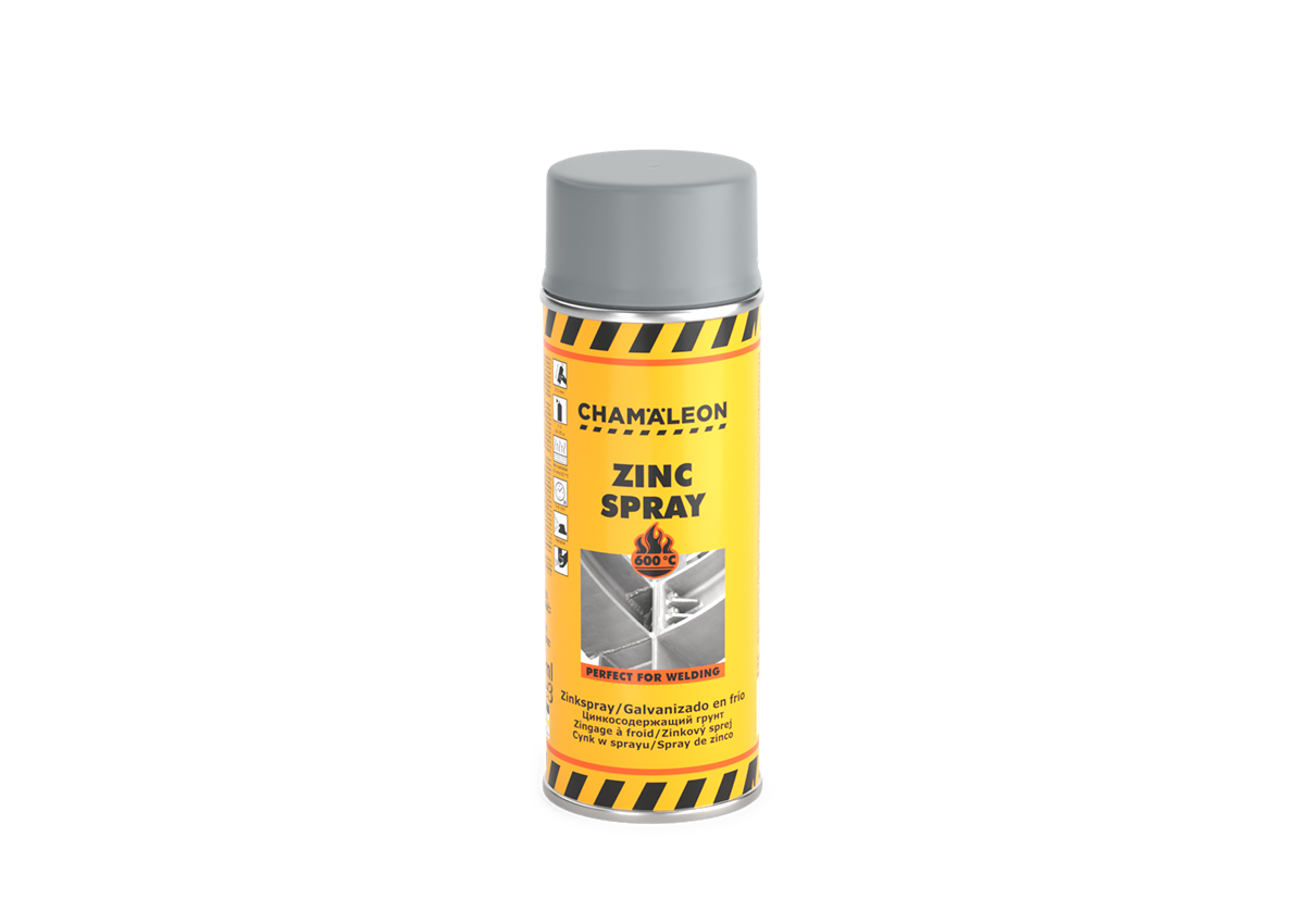 Zinc Spray