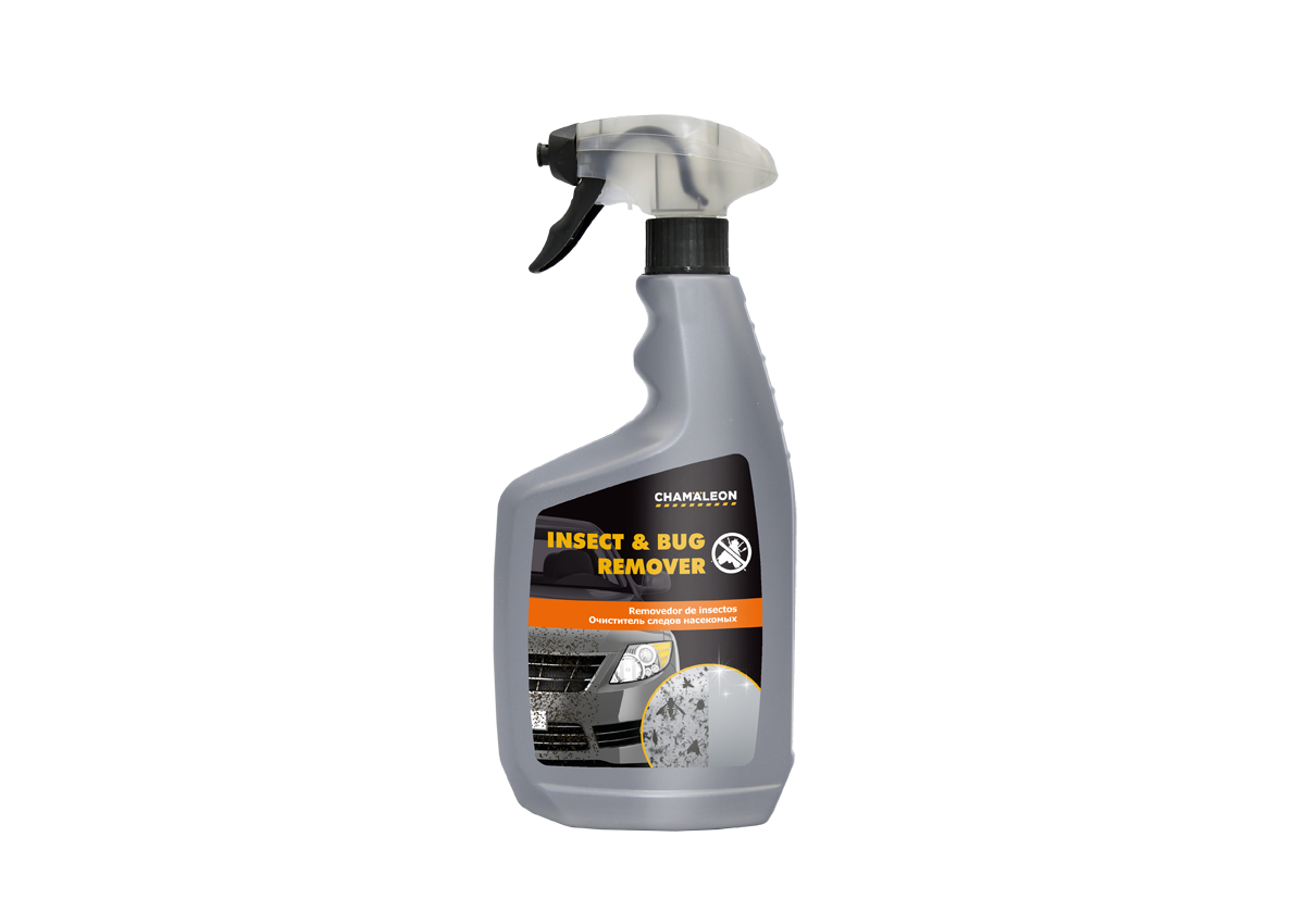 Insect / Bug Remover
