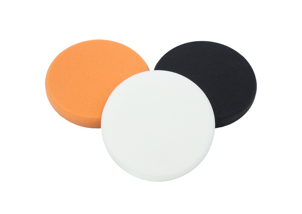 Premium polishing pads