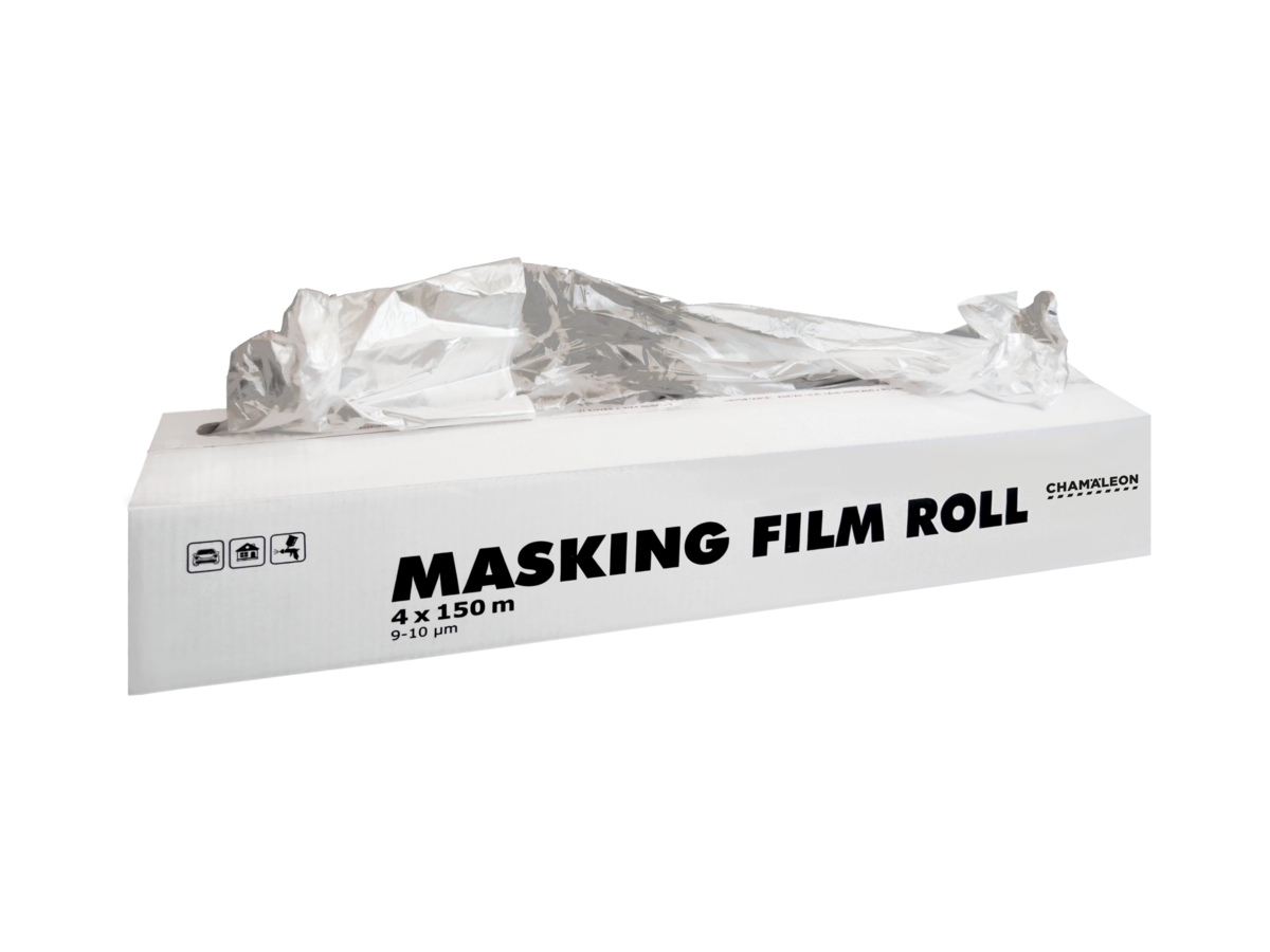 Masking Film Roll