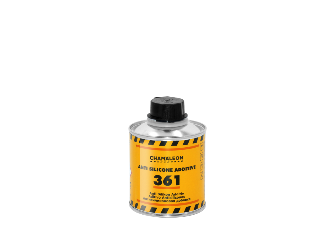 361 Anti silicone additive