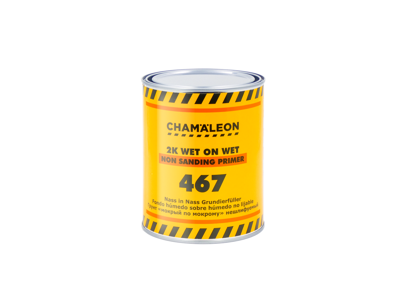 Wet On Wet Primer (non sanding)