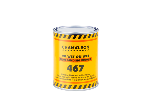 Wet On Wet Primer (non sanding)