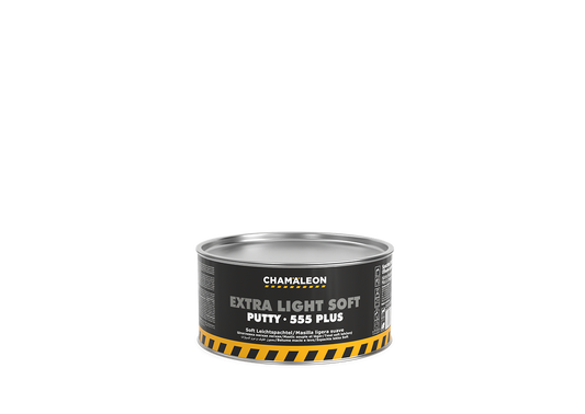 Extra Light Soft Putty