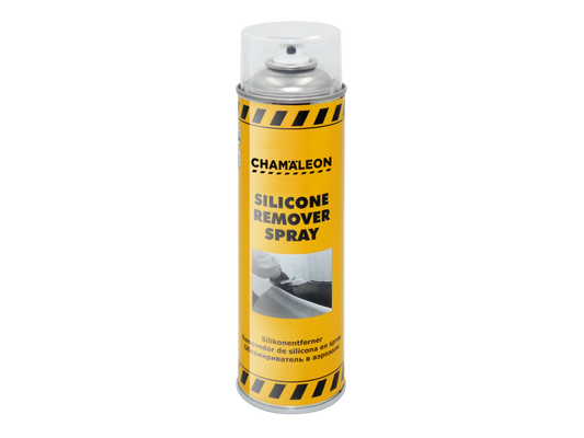 Silicone Remover Spray