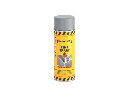 Zinc Spray