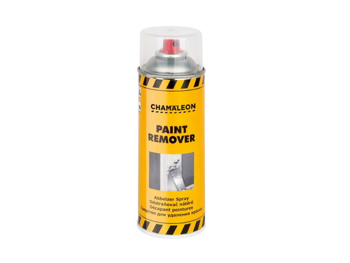 Paint Remover