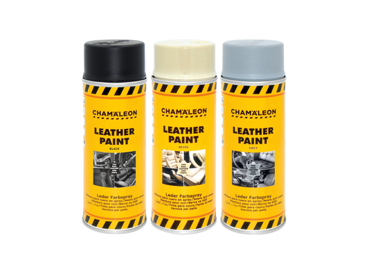 Leather Paint 400ml