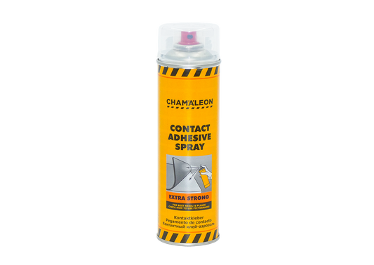 Contact Adhesive Spray