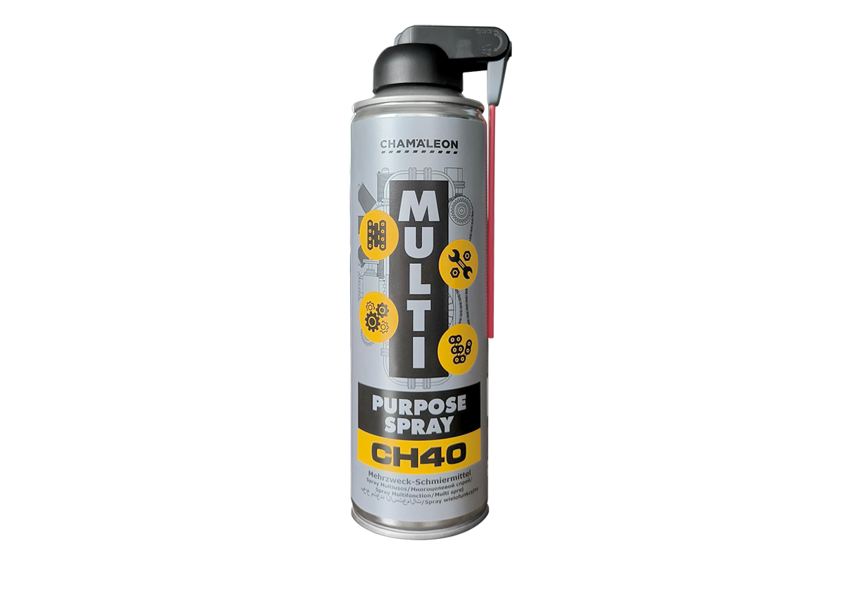 Multi Purpose Spray