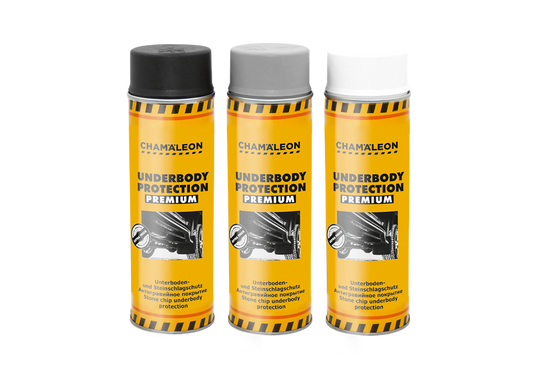 Aerosol Underbody Protection Premium