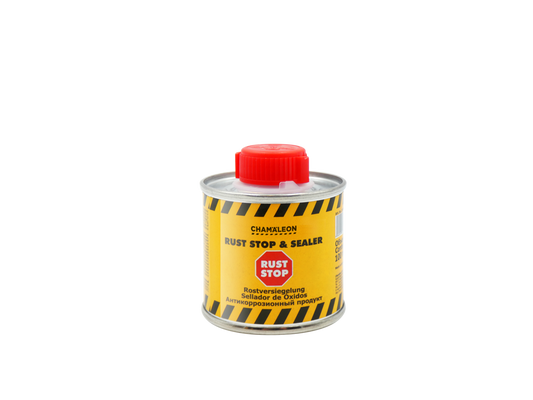 Rust stop & sealer