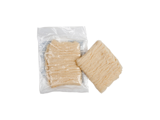 Waffle tack rag