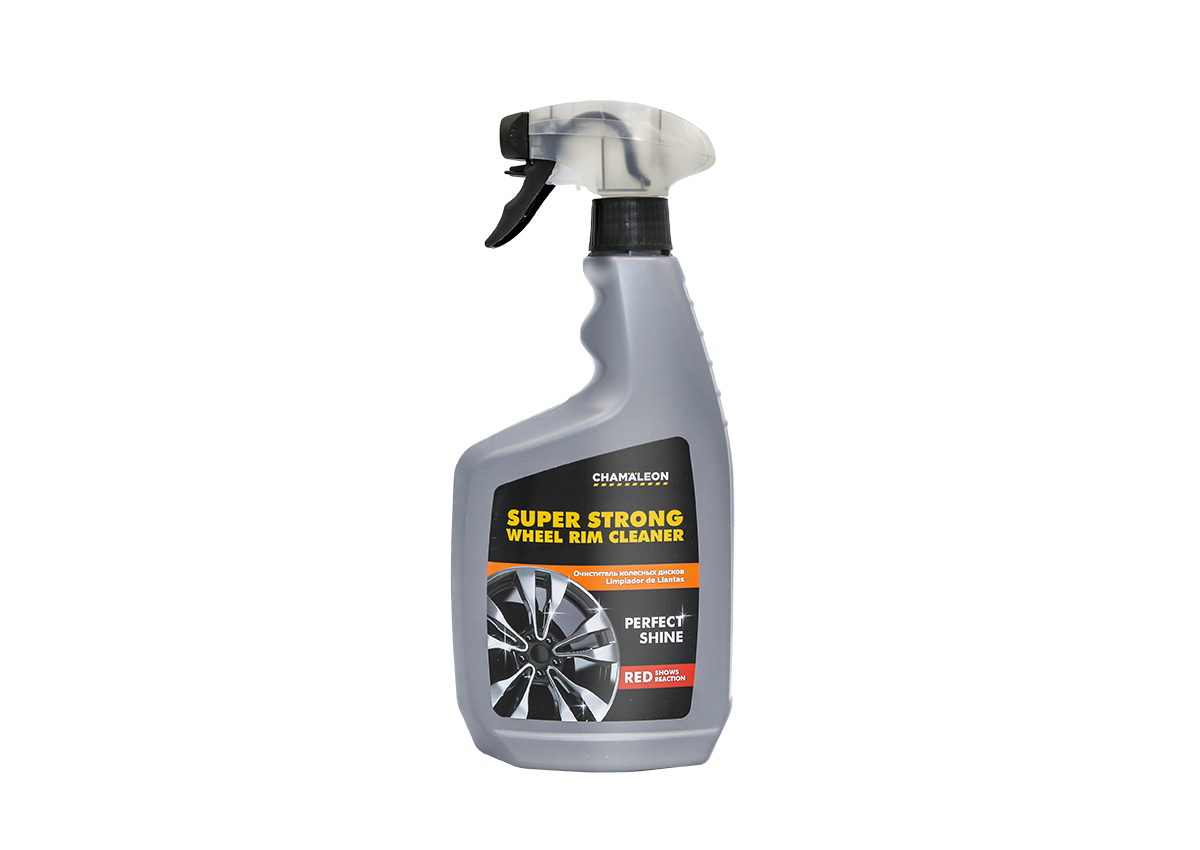 Wheel Rim Clener