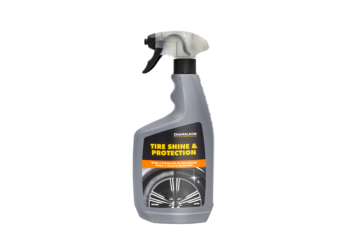 Tire Shine
