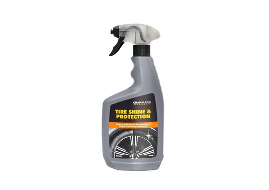 Tire Shine