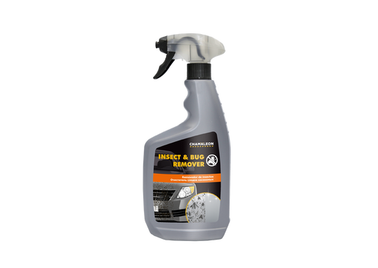 Insect / Bug Remover