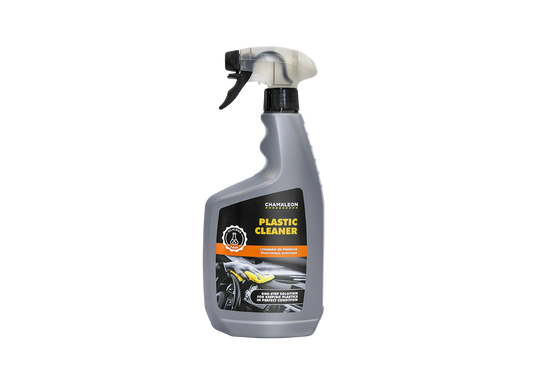 Plastic Cleaner