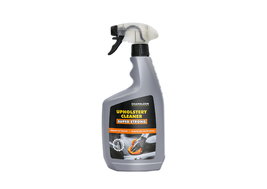Upholstery Cleaner