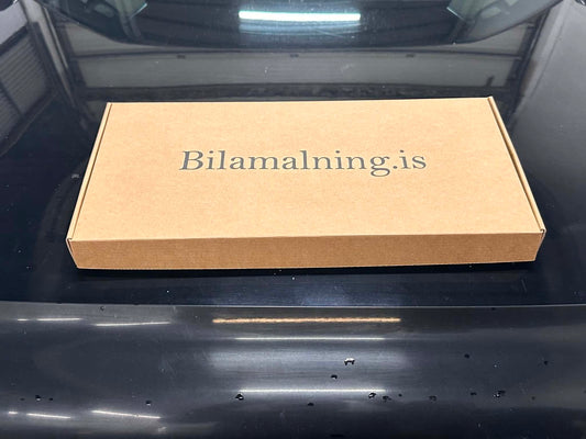 Blettunarsett