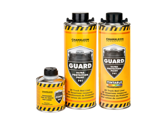 Guard Truck Bed Liner