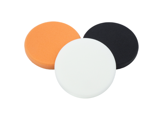 Premium polishing pads