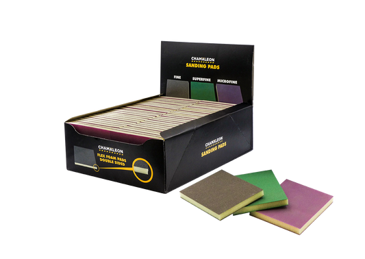 Sanding Pads