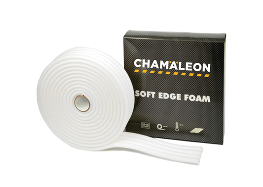 Soft Edge Foam