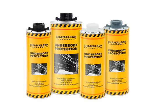 Underbody Protection