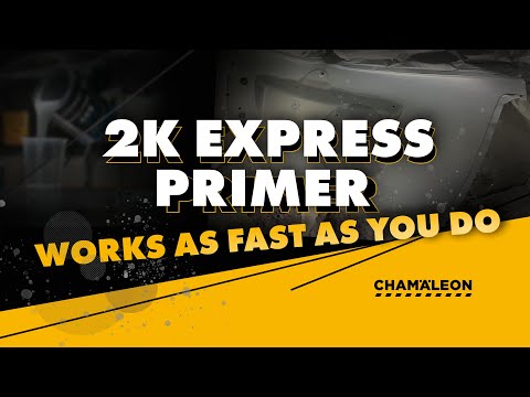 Express Primer