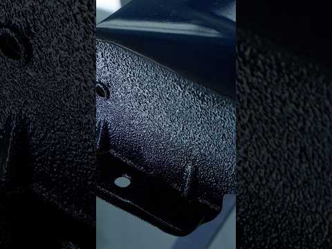 Aerosol Underbody Protection